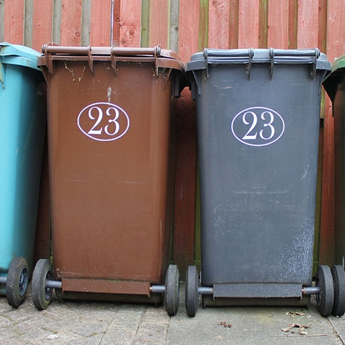 Gemeenten laten huishoudens flink meer betalen voor afvalstoffenheffing