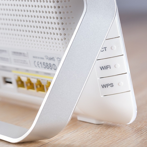 Consument heeft vanaf 2022 vrije keuze over modem en router
