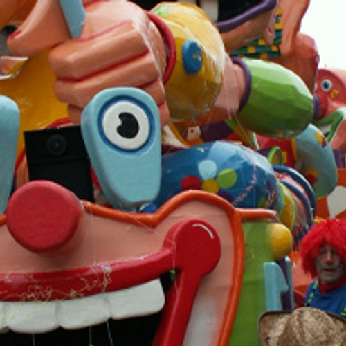 Meer inbraken verwacht tijdens carnavalsweekend