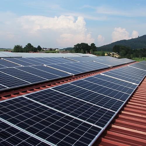CDA en D66: meer geld voor zonnepanelen, ook voor mensen zonder eigen dak