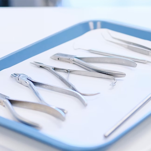 Is een bezoek aan de tandarts een luxe geworden?