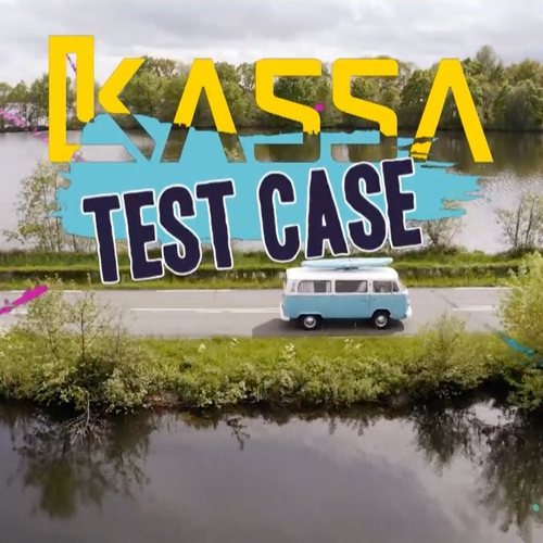 Kijk Kassa's Test Case: zaterdag 21 augustus om 19:05 uur
