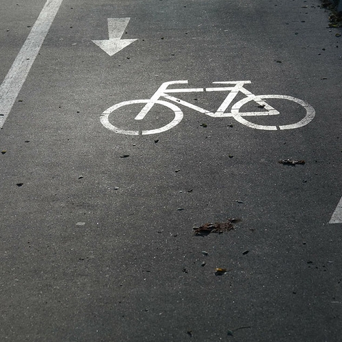 Flink meer fietsongelukken dan wordt geregistreerd