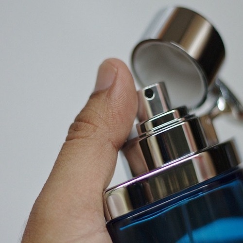Schadelijke stoffen gevonden in populaire parfums