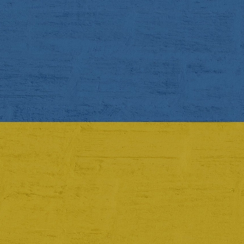 Hulp voor Oekraïense slachtoffers