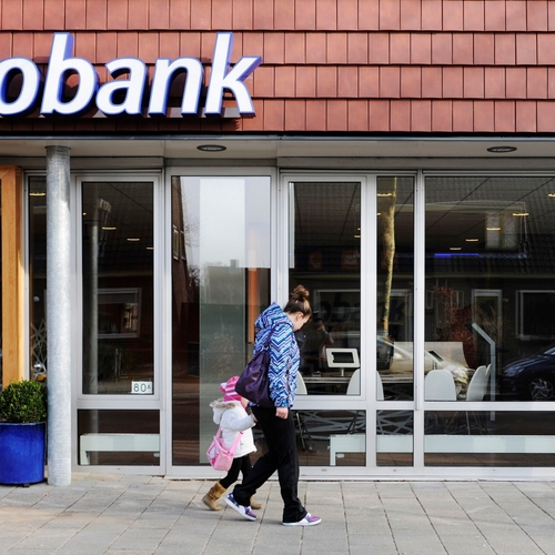 Rabobank verhoogt spaarrente in augustus naar 1,5 procent