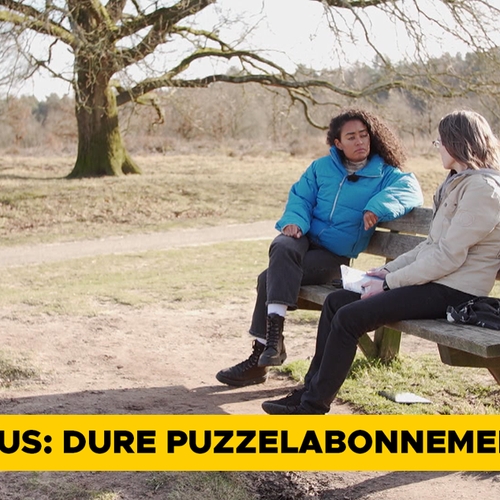 Belbus: MemoriePunt klopt geld uit je zak met dure puzzelabonnementen