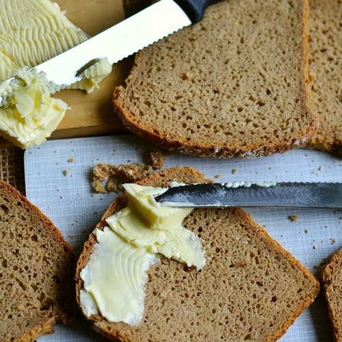Afbeelding van Test: Wat is het lekkerste fijn volkorenbrood?