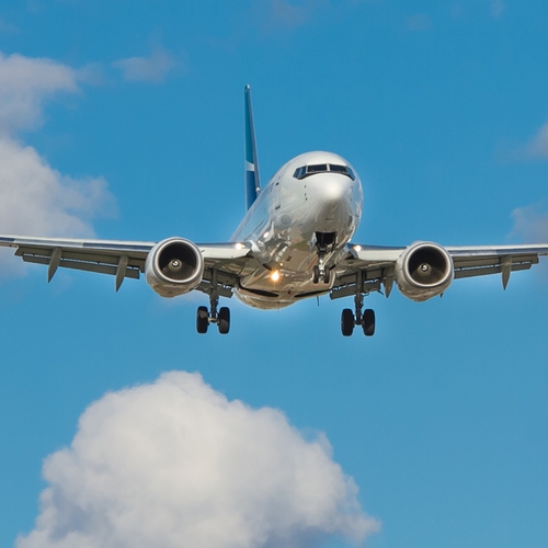 Afbeelding van TUI: Vliegvakanties duurder geworden door brandstofprijzen