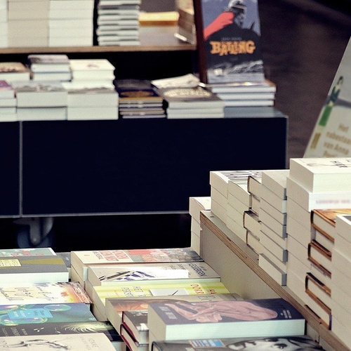 De prijs van boeken: wanneer krijg je korting op een boek?