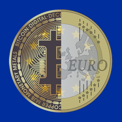Afbeelding van De digitale euro komt eraan: vijf vragen en antwoorden