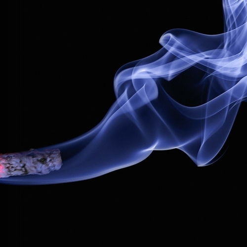 Afbeelding van 'Tijd voor totaalverbod op menthol in tabaksproducten'