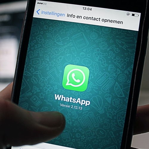 Toename WhatsAppfraude, burenruzies en overlast in coronaperiode