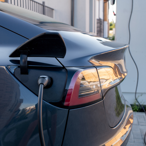 Moet de gemeente extra kosten vergoeden als ik mijn laadpaal niet kan gebruiken door wegwerkzaamheden?