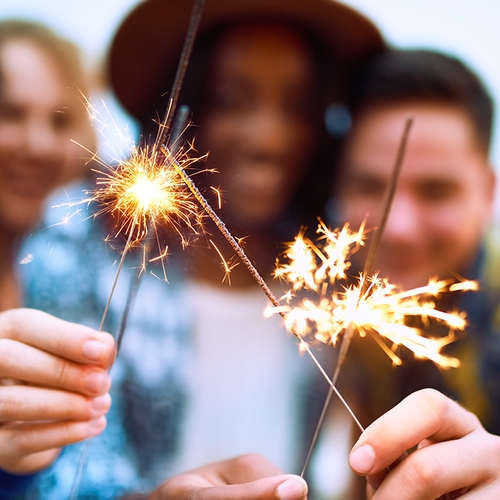 Knallend het jaar uit? Alles wat je moet weten over vuurwerk deze jaarwisseling