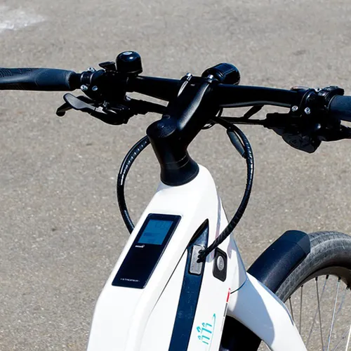 e-bike - Kassa - BNNVARA