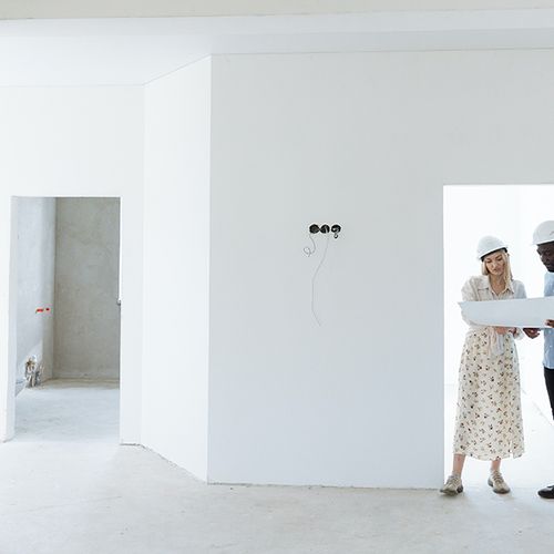 Afbeelding van Alleenstaande 'Jan Modaal' bijna kansloos op huizenmarkt