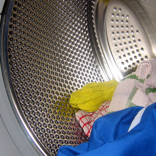 Wasmachine blijft stukgaan. Heb ik recht op een nieuw exemplaar?