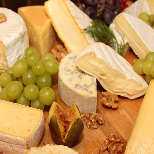 Afbeelding van Zo veel soorten kaas, maar welke moet je hebben?