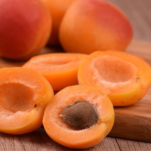 Afbeelding van Zijn abrikozenpitten giftig en gevaarlijk? Dit is waarom je ze niet moet eten