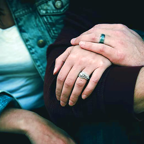 Geldt huwelijk in Nederland als ik trouw in Spanje?