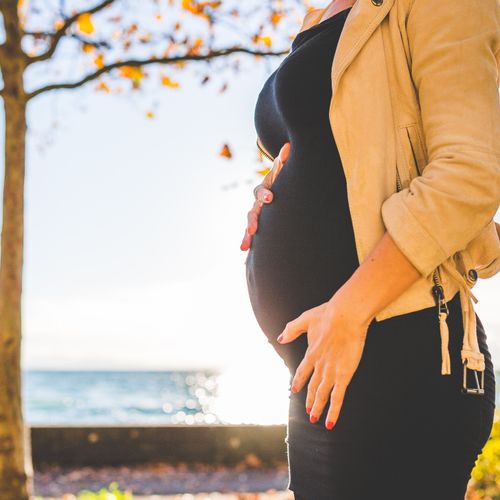 Afbeelding van Advies Gezondheidsraad aan zwangere vrouwen: 'Eet niet teveel soja'