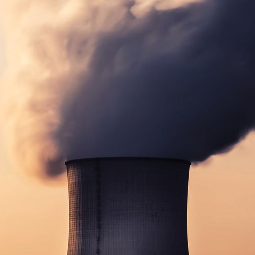 Afbeelding van VVD wil drie tot tien kerncentrales laten bouwen