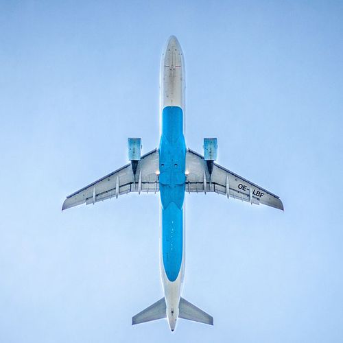 Afbeelding van Luchtvaartmaatschappijen beloven beter beleid bij geschrapte vluchten