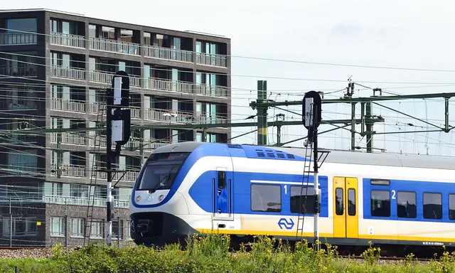 Afbeelding van Landelijke ov-staking op woensdag 24 juni kan voor overlast zorgen
