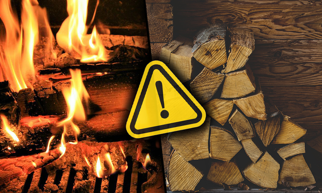 Afbeelding van Politie en Fraudehelpdesk waarschuwen: pas op voor online oplichting met haardhout