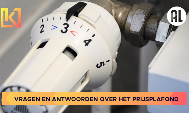 Afbeelding van Het prijsplafond: De meest gestelde vragen én antwoorden