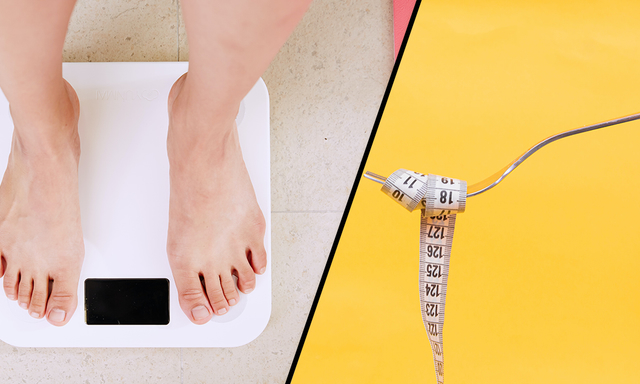 Afbeelding van Succesvol afvallen in het nieuwe jaar? “Stel realistische doelen”