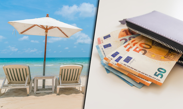 Afbeelding van Check je Recht: Mag je werkgever vakantiedagen inhouden bij ziekte tijdens vakantie?