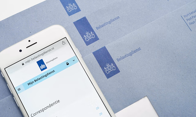 Afbeelding van Belastingdienst stapt over naar Rabobank: dit verandert er voor jou