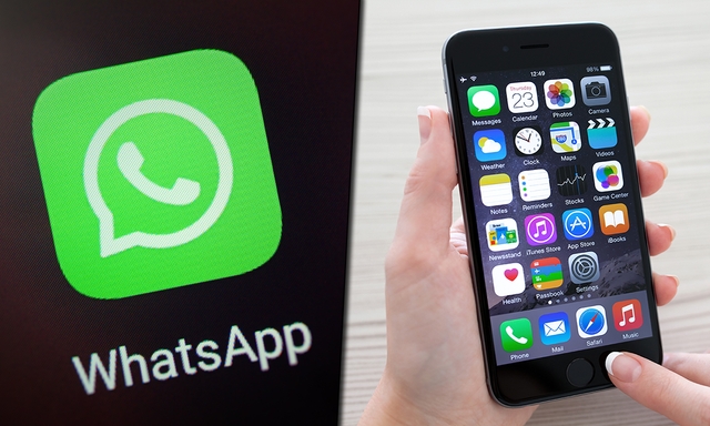 Afbeelding van Op déze telefoons is WhatsApp vanaf 5 mei 2025 niet meer te gebruiken