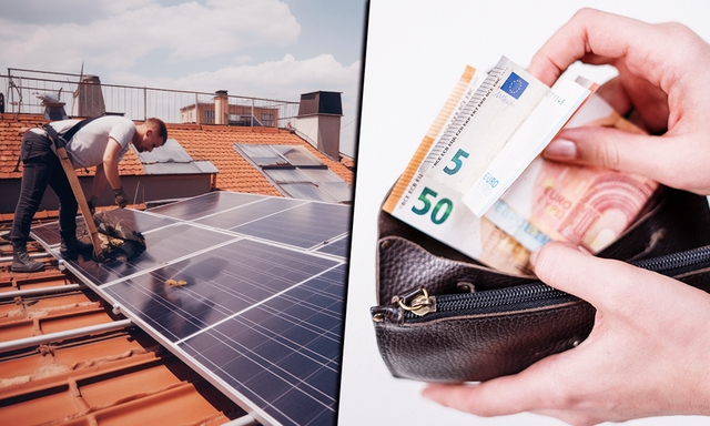 Afbeelding van Salderingsregeling écht afgeschaft: wat moet je met je zonnepanelen?