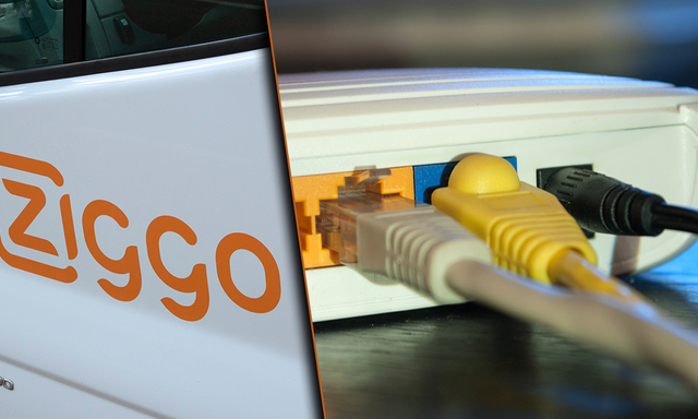 Afbeelding van Is “glasvezel-kabel” misleidend? KPN start rechtszaak tegen Ziggo