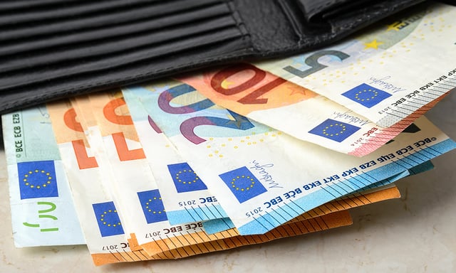 Afbeelding van Verdienen je collega’s meer dan jij? Werknemers krijgen recht op salarisinzage