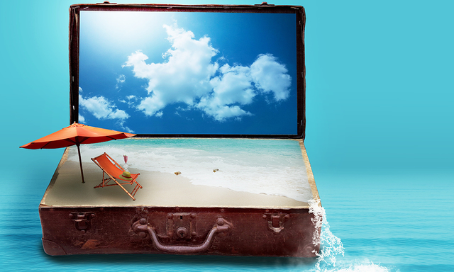 Afbeelding van Vakantie aan het boeken? Pas op voor deze slinkse lokkertjes van reisaanbieders!