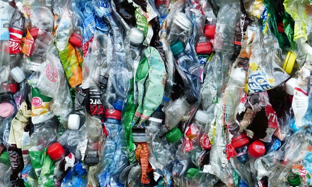 Afbeelding van Plastic afval scheiden: nuttig om te doen of zinloos?