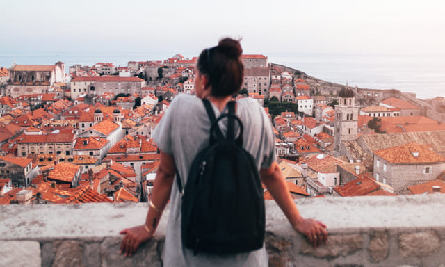 Afbeelding van Binnenkort op vakantie? Dit moet je weten over het coronapaspoort