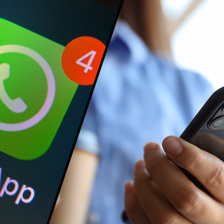 Afbeelding van WhatsApp introduceert gebruikersnamen: goed én slecht voor je privacy