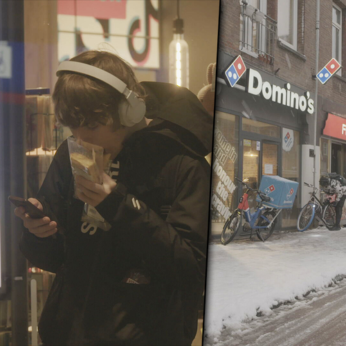 Zaterdag in Kassa: Overgewicht onder kinderen stijgt, maar aanbod ongezond voedsel óók