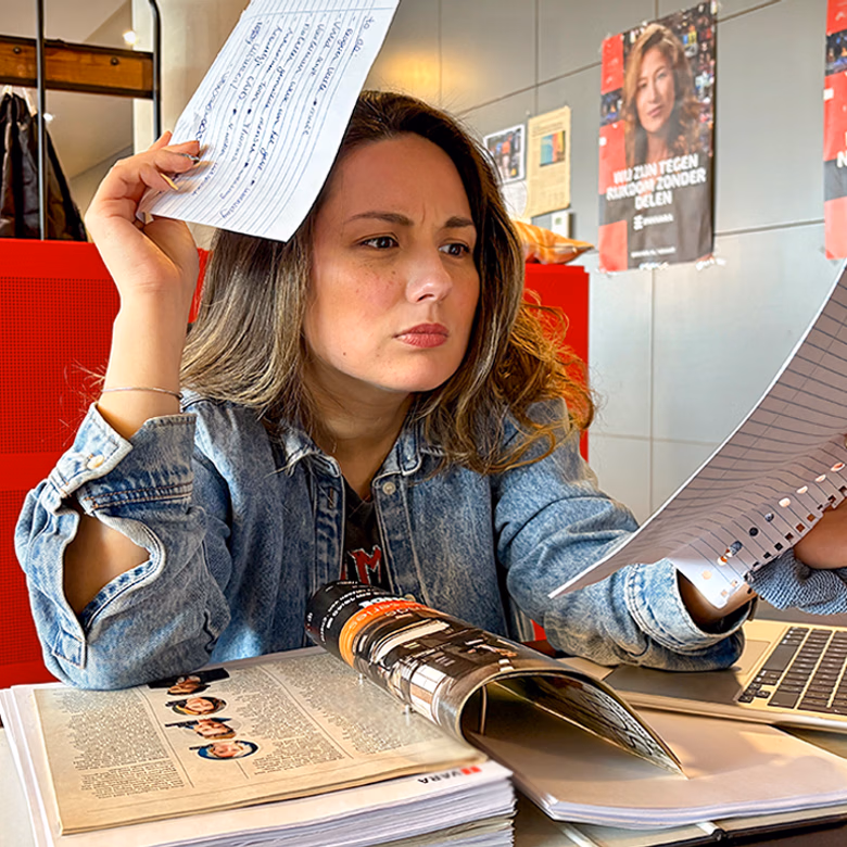 Afbeelding van Moet jij nog belastingaangifte doen? Check je Recht