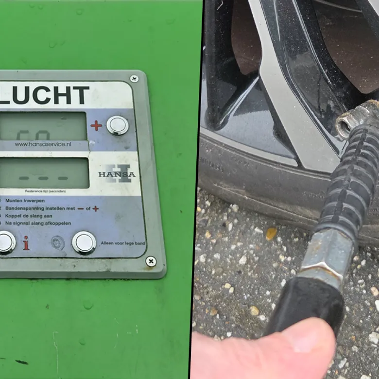 Afbeelding van Ga je de banden van je auto oppompen? Pas op dat het ventiel niet afbreekt