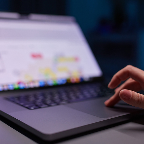 “Internetbrowser Google Chrome is voor je privacy niet zo’n goede keuze”